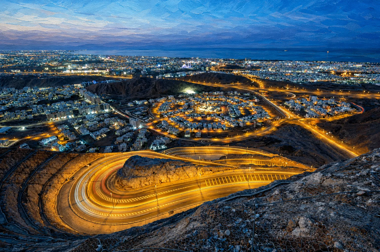 Muscat