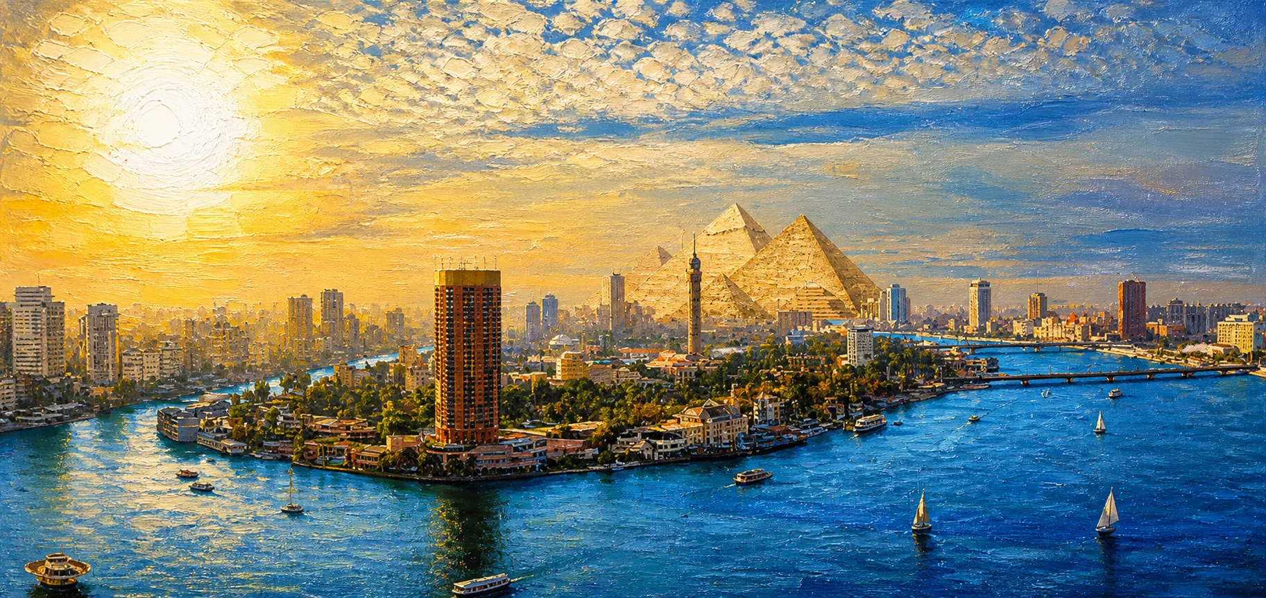 Cairo